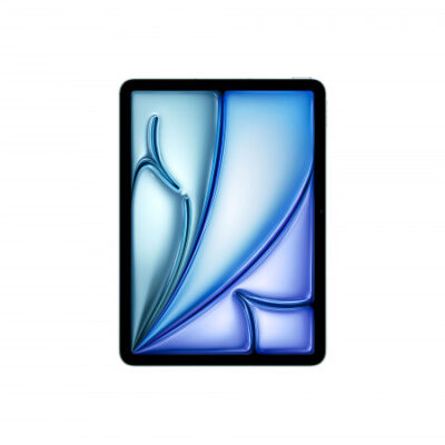 11-inch iPad Air Wi-Fi + Cellular 128GB – Blu