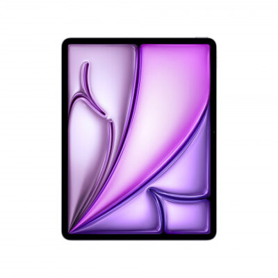 13-inch iPad Air Wi-Fi 1TB – Viola