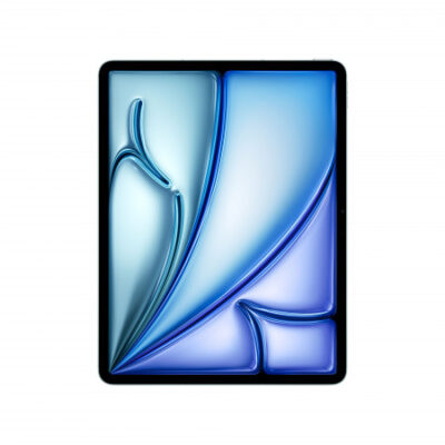 13-inch iPad Air Wi-Fi + Cellular 512GB – Blu