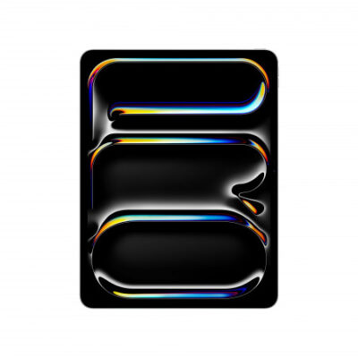 13-inch iPad Pro WiFi 1TB (M4) con Vetro Standard – Argento