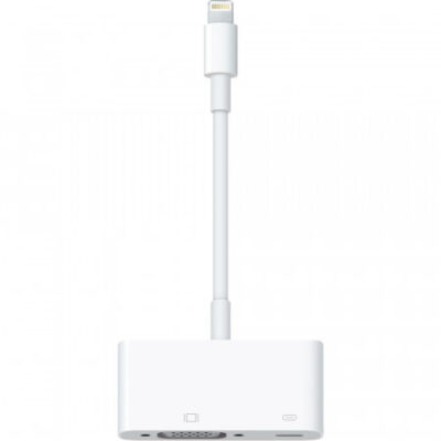 Adattatore Lightning – VGA