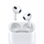 AirPods (3° generazione) con custodia di ricarica Magsafe