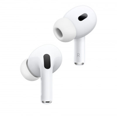 AirPods Pro (2° generazione) con custodia di ricarica MagSafe (USB-C)