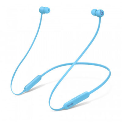 Beats Flex – All-Day Wireless Earphones – Azzurro Etere