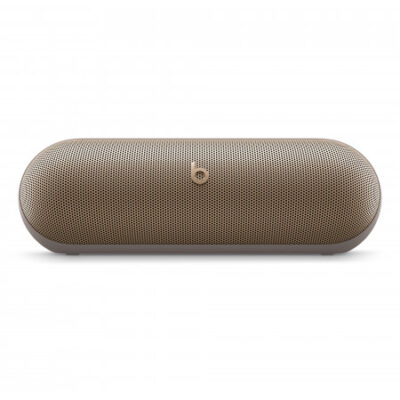 BEATS PILL – ALTOPARLANTE BLUETOOTH WIRELESS – ORO CHAMPAGNE