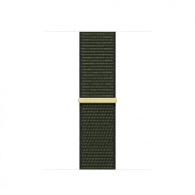 Cinturino Apple Watch 38/40/41mm – Cipresso – Sport Loop