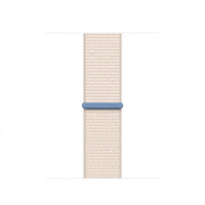 Cinturino Apple Watch 38/40/41mm – Galassia – Sport Loop