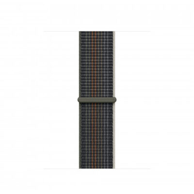 Cinturino Apple Watch 38/40/41mm – Mezzanotte – Sport Loop