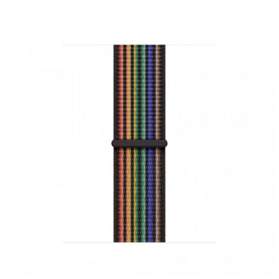 Apple Watch Band 38/40/41mm – Nike Sport Loop – Pride Edition