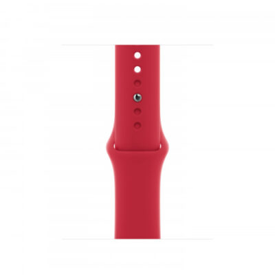 Cinturino Apple Watch 38/40/41mm – (PRODUCT)RED – Sport Band –  S/M & M/L