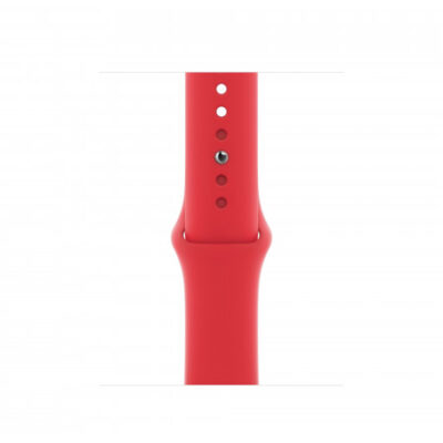 Cinturino Apple Watch 38/40/41mm – (PRODUCT)RED – Sport Band –  S/M & M/L