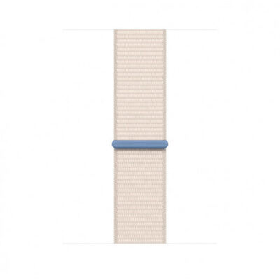 Cinturino Apple Watch 42/44/45mm – Galassia – Sport Loop
