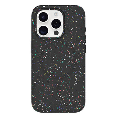 Custodia OtterBox Series Core MagSafe per iPhone 15 – Nero
