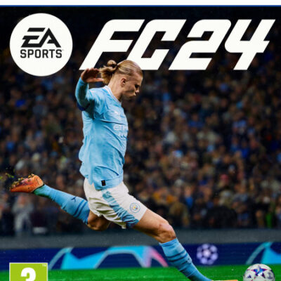 EA SPORTS FC24  (PS5)