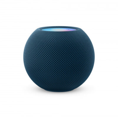 HomePod mini – Blu