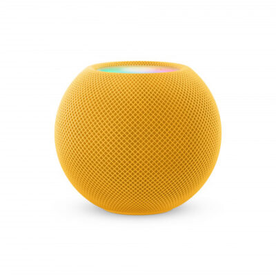 HomePod mini – Giallo