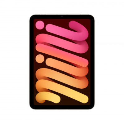 iPad mini Wi-Fi 256GB – Galassia