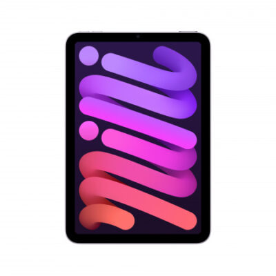 iPad mini Wi-Fi 256GB – Viola