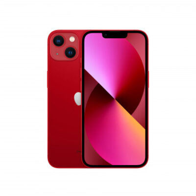 iPhone 13 128GB (PRODOTTO) ROSSO