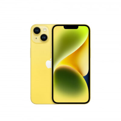 iPhone 14 128GB Giallo
