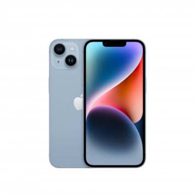 iPhone 14 Plus 128GB Blu