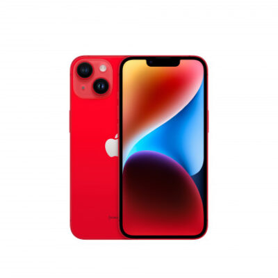 iPhone 14 Plus 128GB (PRODOTTO) ROSSO