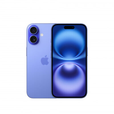 iPhone 16 128GB Blu Oltremare