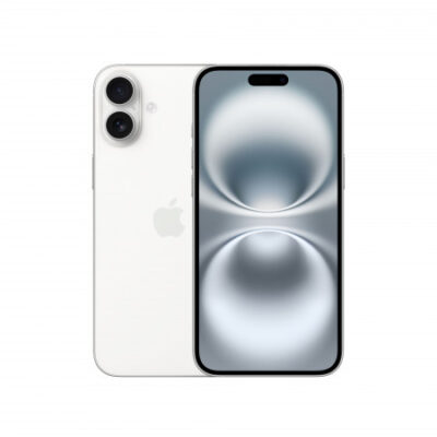 iPhone 16 Plus 128GB Bianco