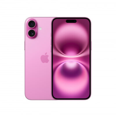 iPhone 16 Plus 512GB Rosa