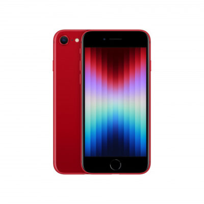 iPhone SE 64GB (PRODUCT) RED