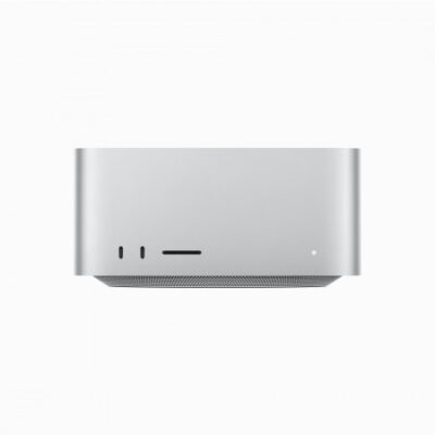 Mac Studio – Chip Apple M2 Max con CPU 12-core, GPU 30-core, Neural Engine 16-core – RAM 32GB – SSD 4TB