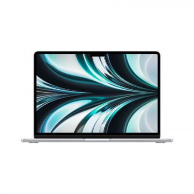 MacBook Air 13” Apple M2 8-core CPU e 10-core GPU, SSD 512GB – Argento
