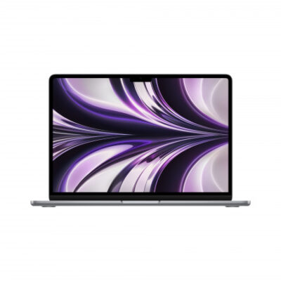 MacBook Air 13” Apple M2 8-core CPU e 10-core GPU, SSD 512GB – Grigio Siderale