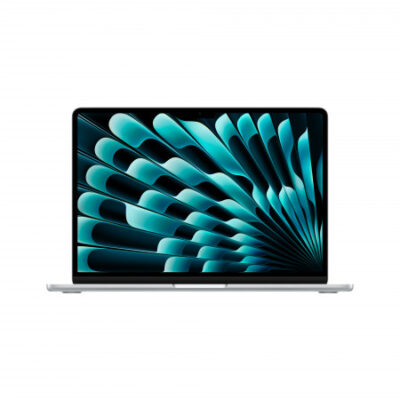 MacBook Air 13” Apple M3 8-core CPU e 10-core GPU, RAM 16GB, SSD 512GB – Argento