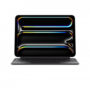 Magic Keyboard per iPad Pro 11-inch (M4) - Italian - Nero
