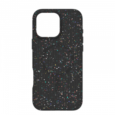 OtterBox Symmetry Core Apple iPhone 16 Pro Max Carnival Night – black