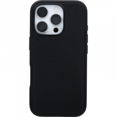 OtterBox Symmetry MagSafe Apple iPhone 16 Pro – Nero