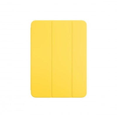 Smart Folio per iPad (10th generazione) – Giallo Limone