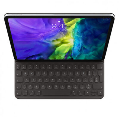 Smart Keyboard Folio for 11-inch iPad Pro (2nd generation) – International English