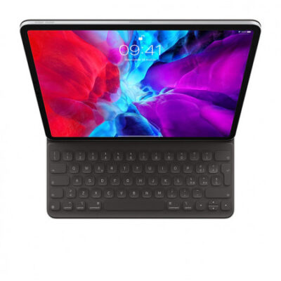 Smart Keyboard Folio per 12.9″ iPad Pro (4°, 5° e 6°  generazione) – Italiana