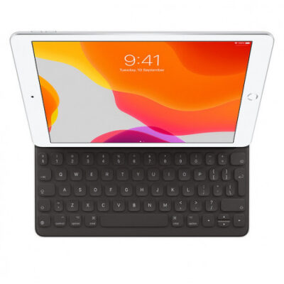 Smart Keyboard for iPad 10.2″ – International English