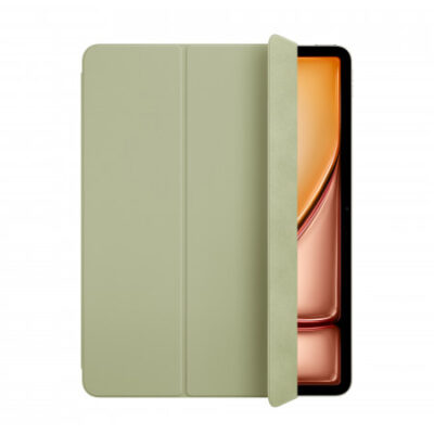 Smart Folio per iPad Air 13-inch (M2) – Salvia