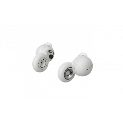 Sony LinkBuds Bianco