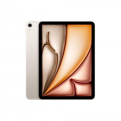 11-inch iPad Air Wi-Fi + Cellular 128GB (M3) – Galassia