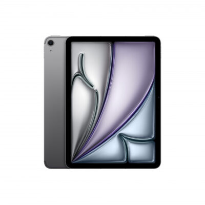 11-inch iPad Air Wi-Fi + Cellular 512GB (M3) – Grigio Siderale