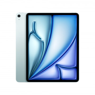 13-inch iPad Air Wi-Fi 512GB (M3) – Blu