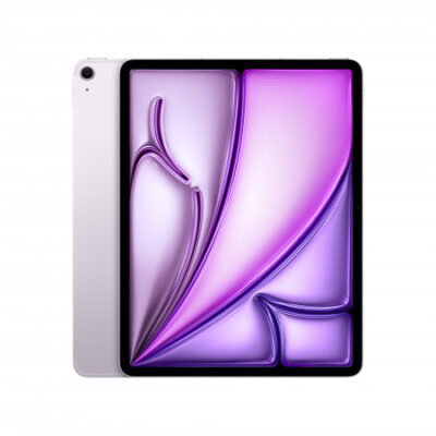 13-inch iPad Air Wi-Fi + Cellular 128GB (M3) – Viola