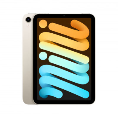 2021 – iPad mini Wi-Fi 64GB – Galassia