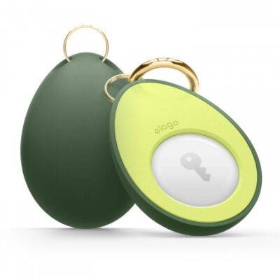 AirTag – Ice Cream Case – Avocado