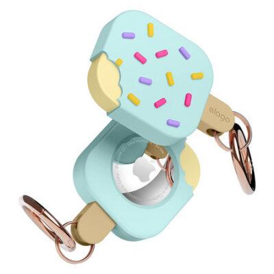 AirTag – Ice Cream Case – Mint